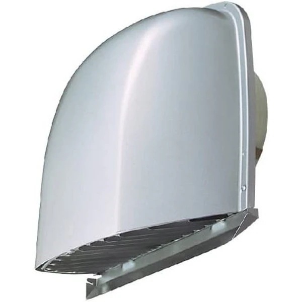 P-18VAD3 アルミ製深形フード ギャラリ FD72度