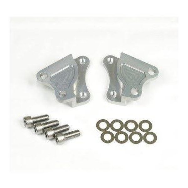 WQキャリサポ 40mm ゼファー400~95 SV WQ23-17001SV