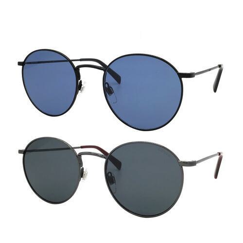 サングラス LV1005/S col.08AKU/9N2IR 52mm Levis 2color