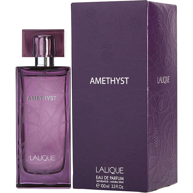ラリック アメシスト オードパルファン EDP 50ml