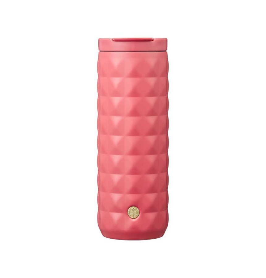 SS ダスティ ローズ ダイオン タンブラー 473ml