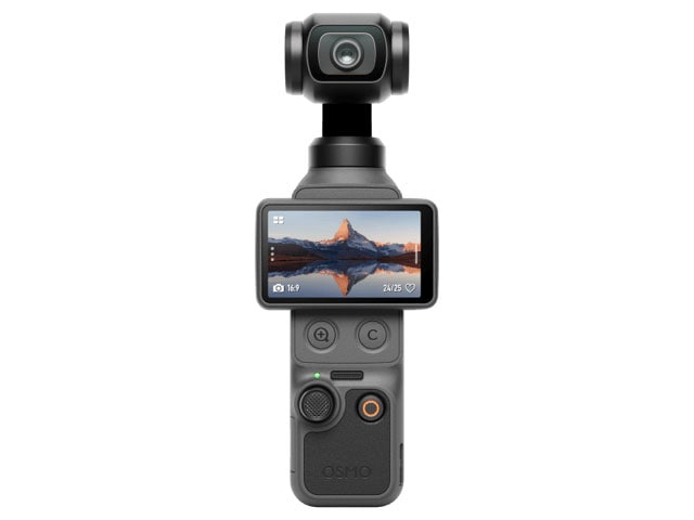 OSMO POCKET 4 クリエイターコンボ