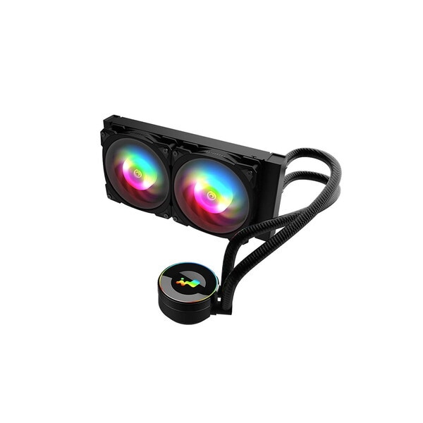 IW-LC-MR24 [水冷一体型CPUクーラー]