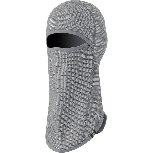 MILLET ミレー WAFFLE WOOL FACEMASK M アウトドア マスク MIV01996-N4809 メンズ