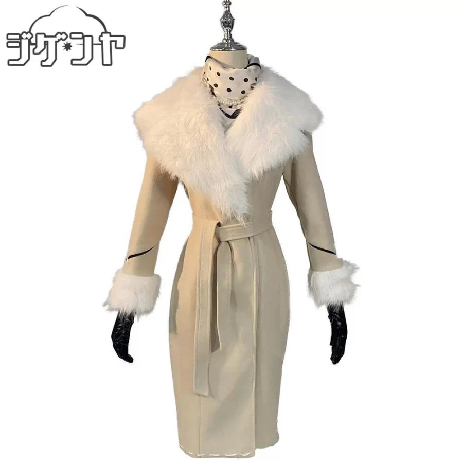 IdentityV 第五人格　レディ・ファウロ　コスプレ衣装