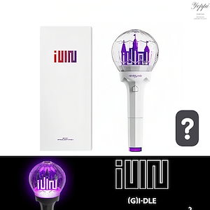 gidle ペンライト ver2