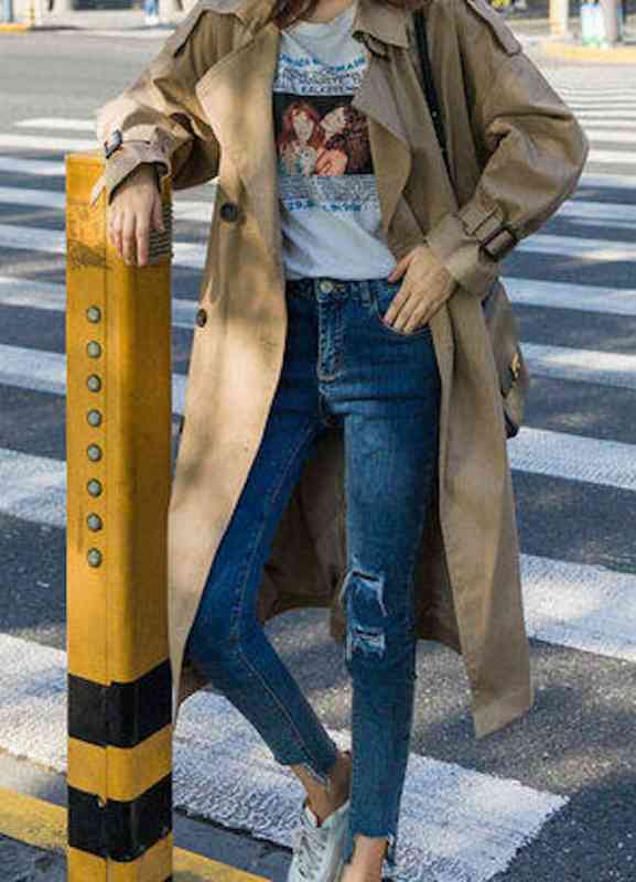 トレンチコート レディース 黒 人気 モッズコート 冬 ロング丈 コーデ チェスターコート 40代 50代 コットン ダッフルコート 30代 ショート 春 ビジネス スプリングコート ステンカラーコー