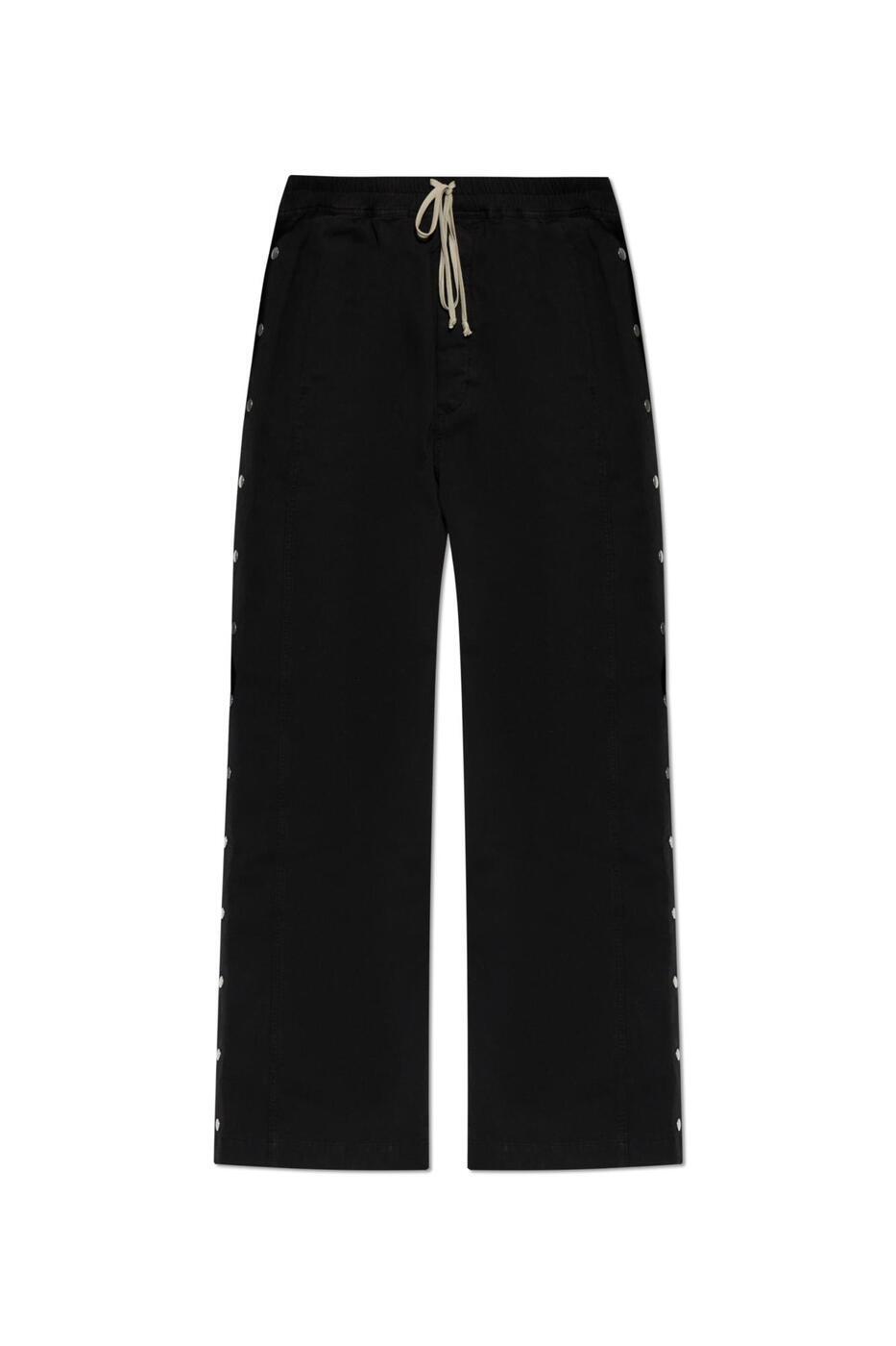 DU02D2393TW_09 ブラック 秋冬2024 パンツ メンズ ia 163,500円