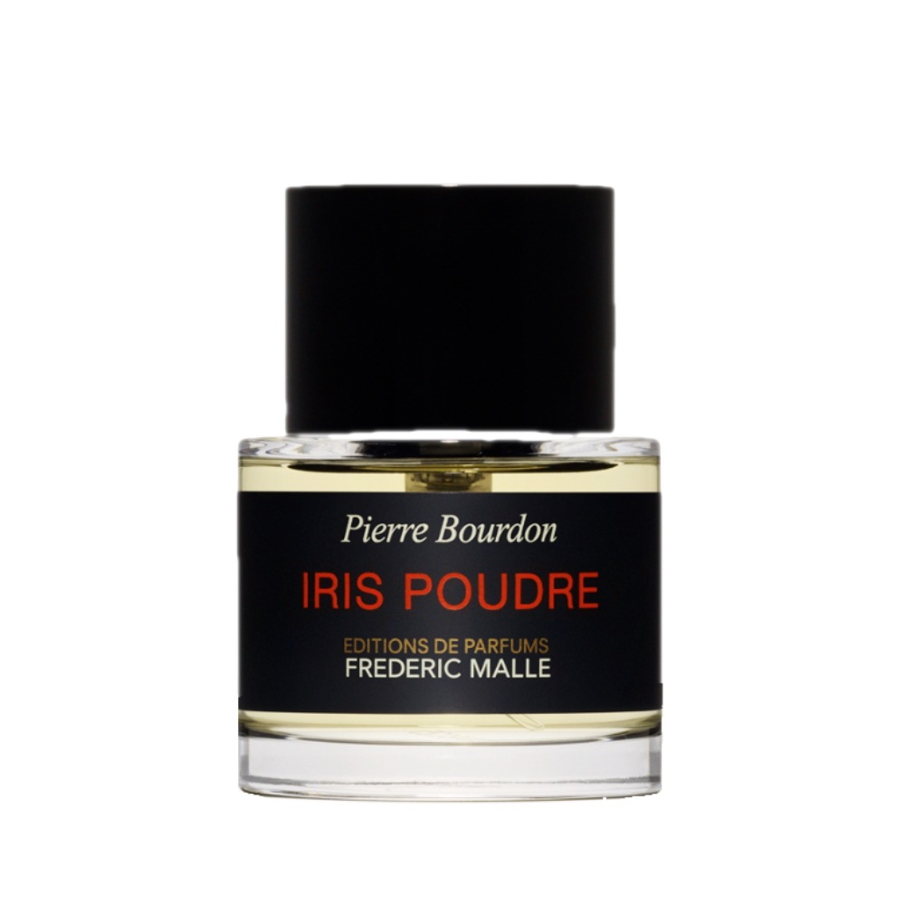 【国内百貨店】フレデリック馬イリスプードルオードパルファム50ml