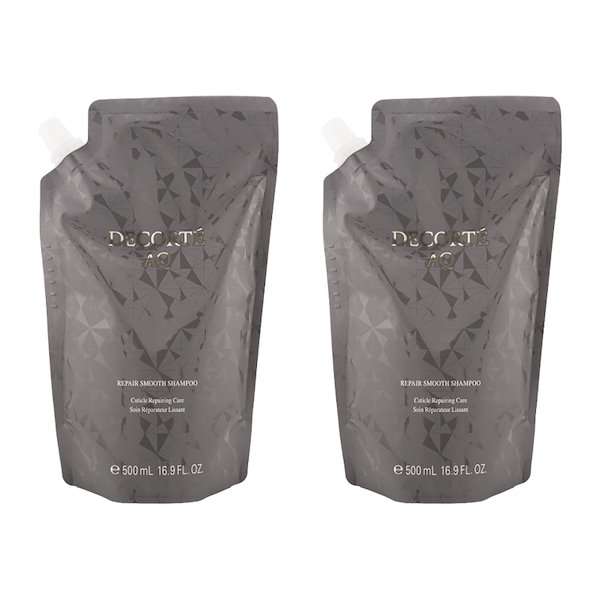 Qoo10] コスメデコルテ [2個セット]AQ リペア スムース シ