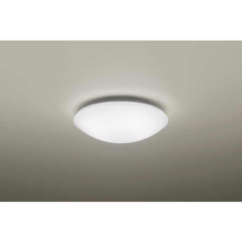 パナソニック　Panasonic　LEDシーリングライト ［昼白色 /LED］　HH-SL0091N