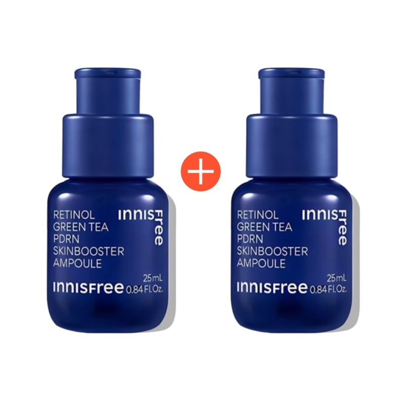 【1+1】 レチノール PDRN アドバンスド セラム 25mL / 美容液