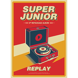 SUPER JUNIOR - 【新品未開封】SUPER JUNIOR ガチャスタ ブロマイド　全8種32枚 Super Junior25 (PHOTOBOOK Ver.)(9種セット)＜オンライン限定