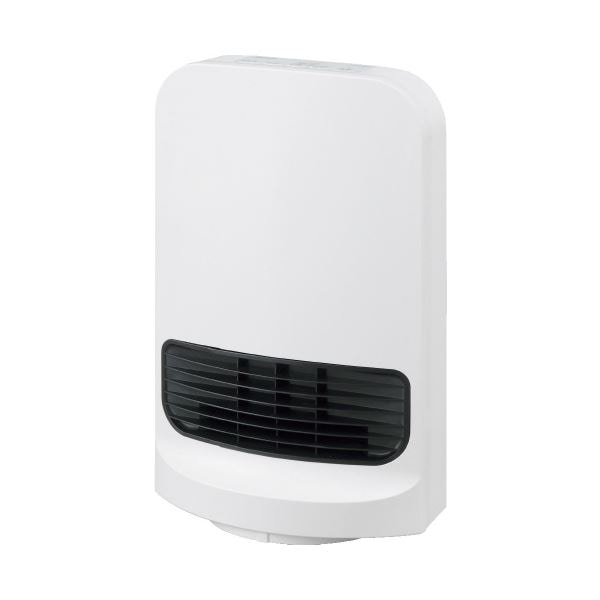 セラミックヒータ首振タイプCH-12TDSW1-W