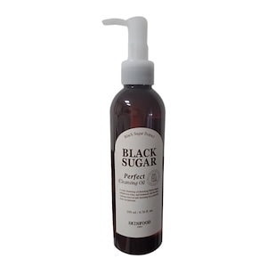 Black sugar perfect cleansing oil 200ml