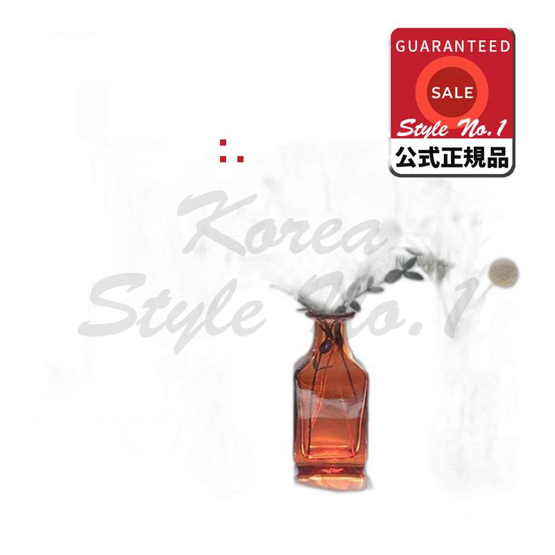 モリアンフラワーコージーディフューザー3種セット