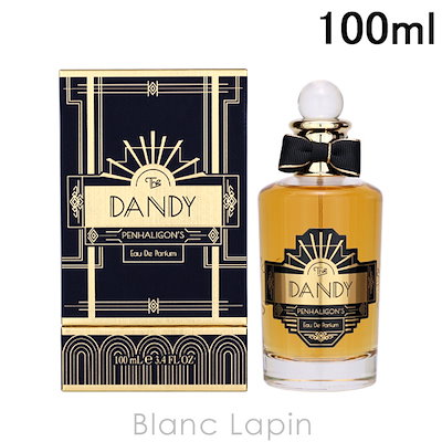 はるページ ペンハリガン PENHALIGONS ザダンディ EDP 100ml フレグランス