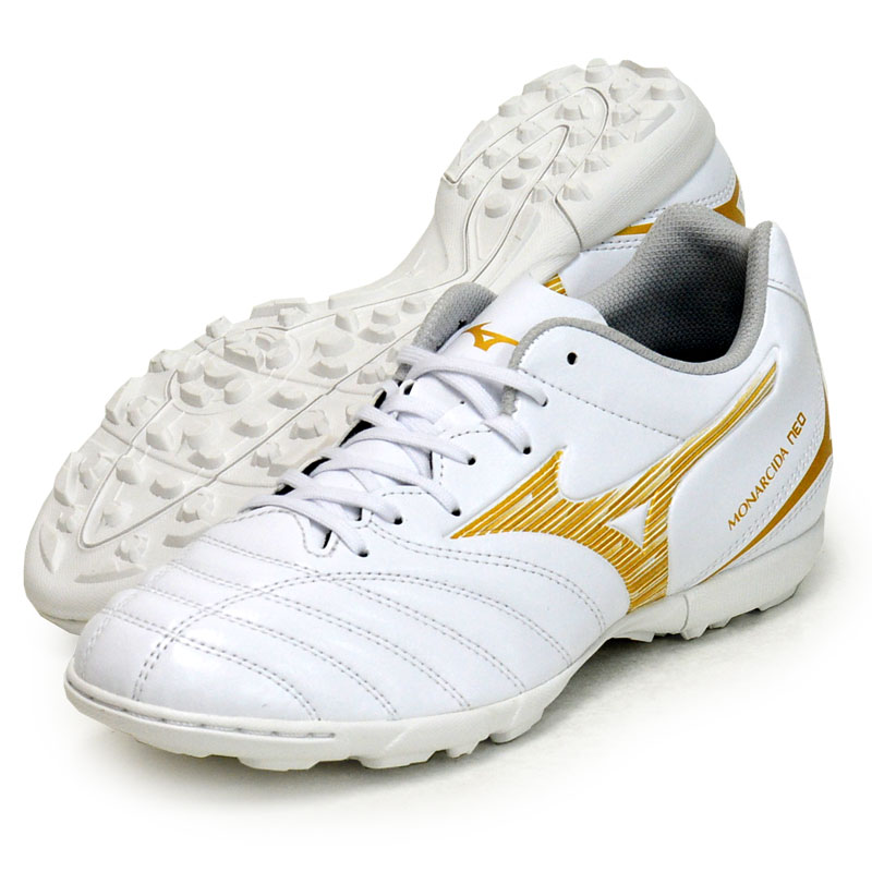 モナルシーダNEO 3 SELECT AS (MONARCIDA) サッカートレーニングシューズ ワイド 26SS (P1GD262550)