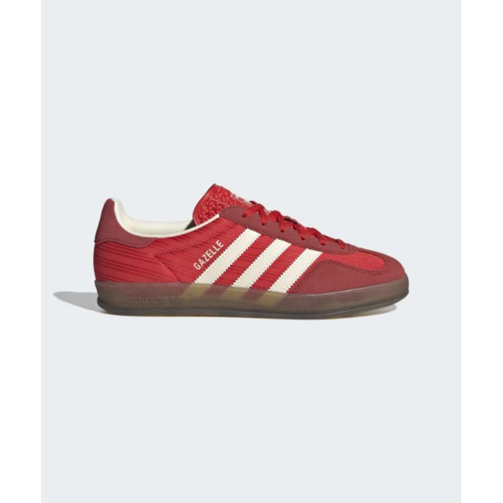 adidas Gazelle Indoor Red JS1411