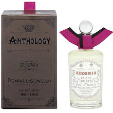 日本語表記】PENHALIGON'S ジゾニア 100ml ペンハリガン ジゾニア EDT