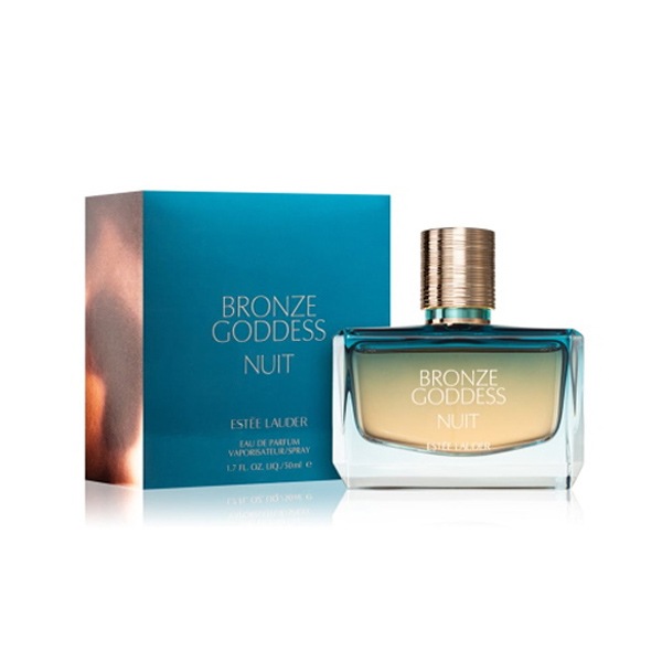 エスティ ローダー ブロンズ ゴッデス ニュイ EDP SP 50ml