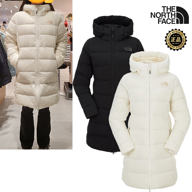 NJ1DQ31 WS SUPERFLEX RDS DOWN COAT レディース ロング ダウン フード付き 防寒 保温 軽量 通勤 スクール トラベル アウター 冬 コーデ提案 パンツ タウンユース