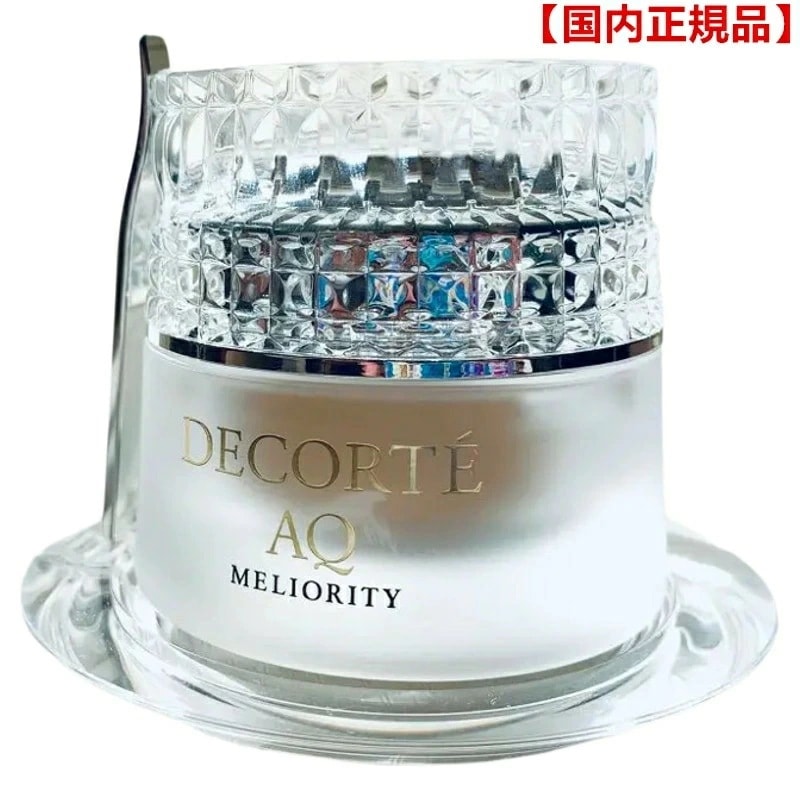 【国内正規品】COSME DECORTE コスメデコルテ AQ ミリオリティ リペア トリートメント セラム ファンデーション 30g #351