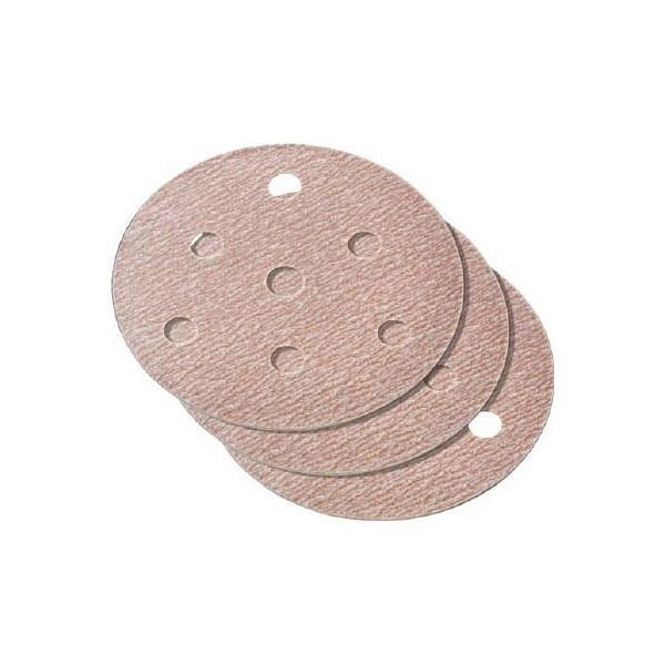 2DP125DA275G4320 ベージュ A275 マジックディスクペーパー (#320 100枚入) メーカー直送