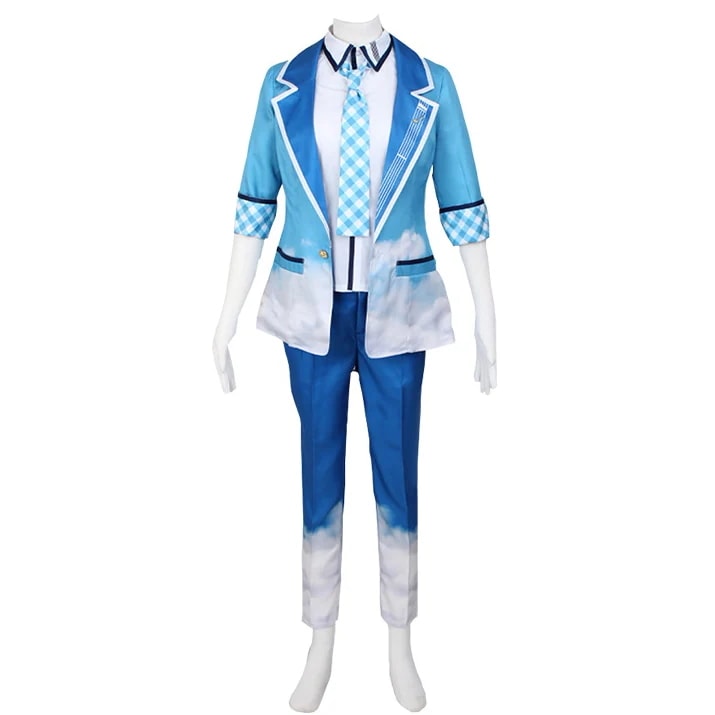 プロジェクトセカイ カラフルステージ！　天馬司　コスプレ　衣装 4,981円