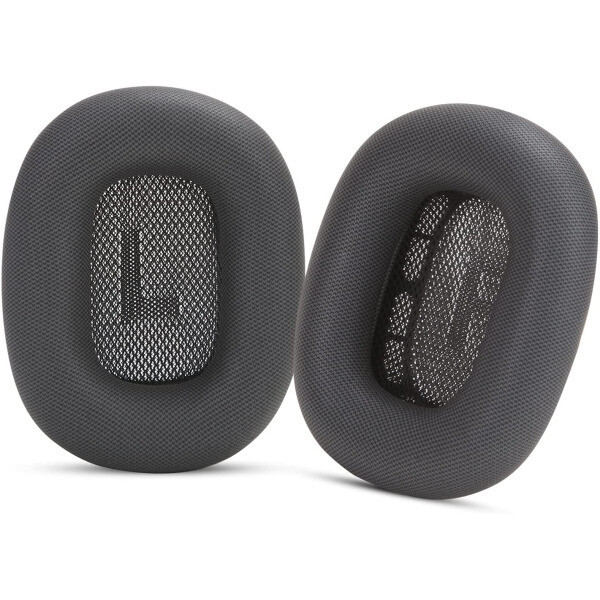 Airpods/MAX/パッド/クッション/カバー/ヘッドフォン/ヘッドセット/交換