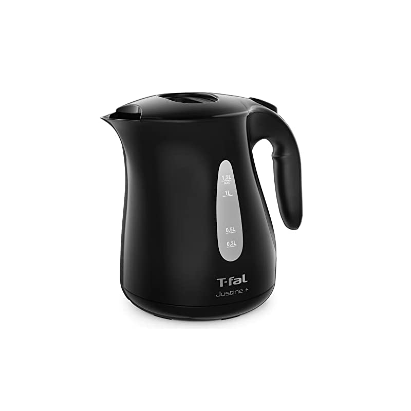 【即納】ティファール ケトル 1.2L 大容量 たっぷり 空焚き防止 自動電源OFF 湯沸かし お手