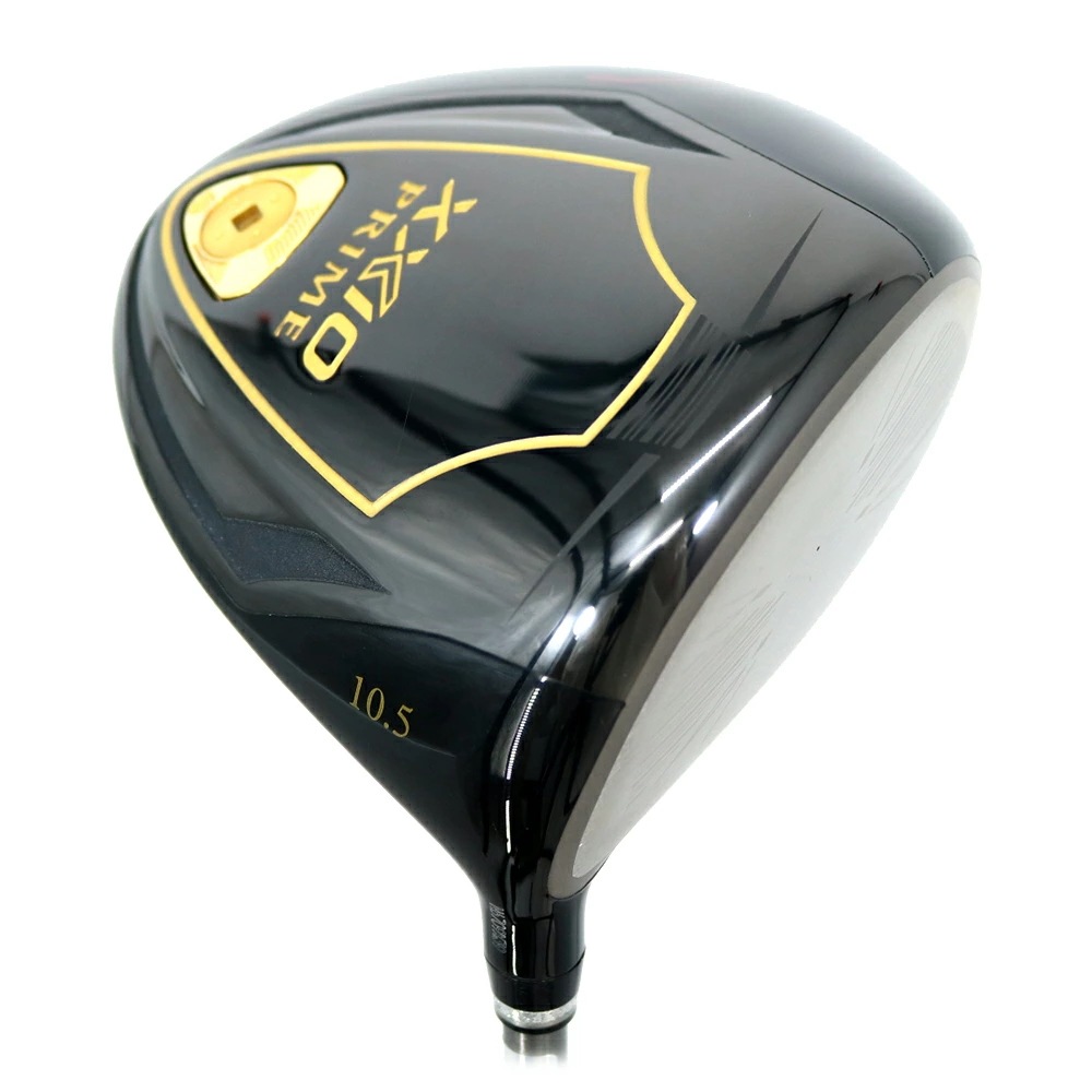 【中古】【中古特価市】2023 XXIO PRIME（プライム）ドライバー SP1200カーボンシャフト[10．5R]【Cランク】 308378