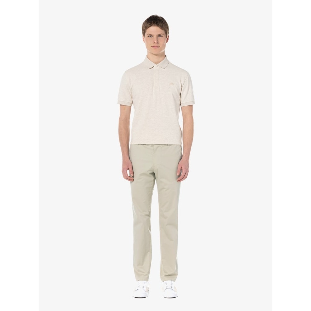 ラコステメンズベーシックテーパードチノパンツ HH378E-54G CB8 Q2NHH378E-54GCB8 15,741円