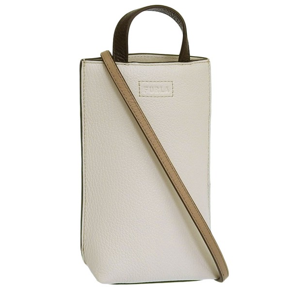 フルラ FURLA バッグ レディース ショルダーバッグ ハンドバッグ ホワイト we00569hsc0002742s
