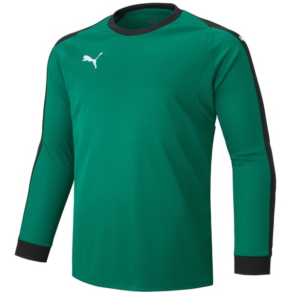 PUMA プーマ LIGA GK Shirt with Pad Tシャツ 729965-02 メンズ
