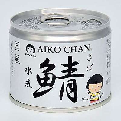 かしました 伊藤食品 鯖 醤油煮 : 食品 aiko chan ナトリウム