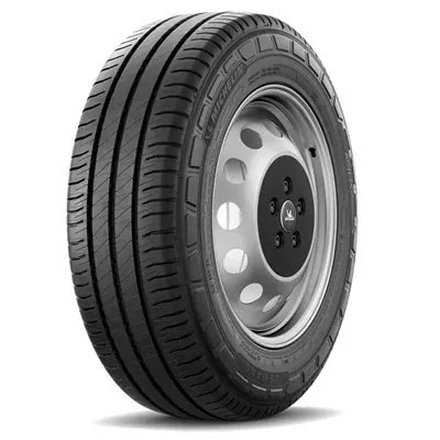 25年製 AGILIS 3 195/80R15C 108/106S サマータイヤ [営業日午前着金で当日出荷][在庫有-取付店直送可]