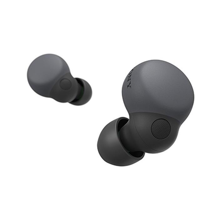 LinkBuds S 完全ワイヤレスイヤホン WF-LS900N-B ブラック