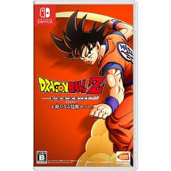 �h���S���{�[��Z KAKAROT + �V���Ȃ�o���Z�b�g [Nintendo Switch]