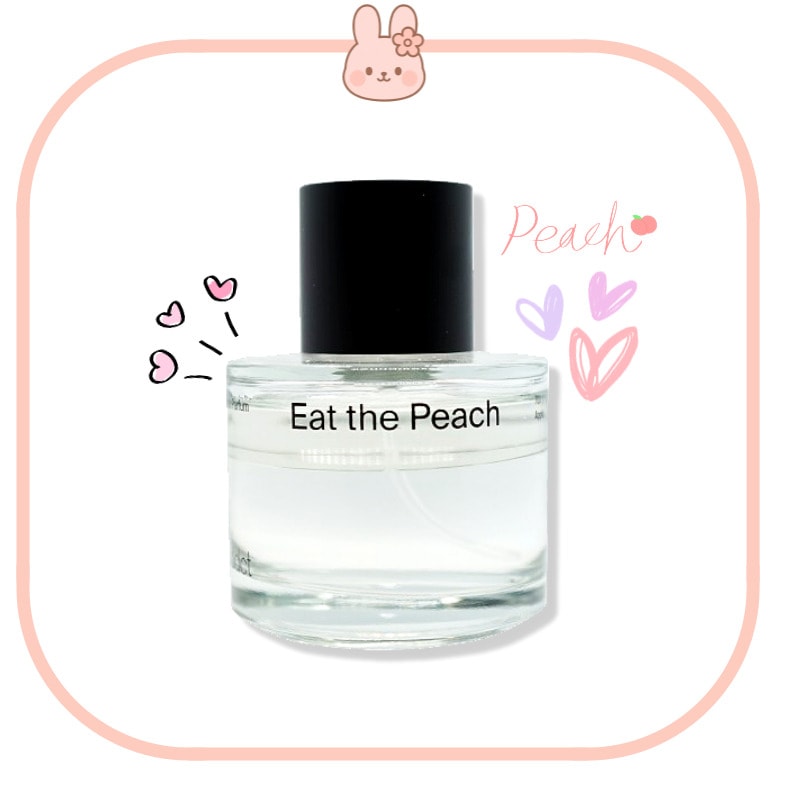 オードパフューム #イートザピーチ 50ml (Eat the peach)