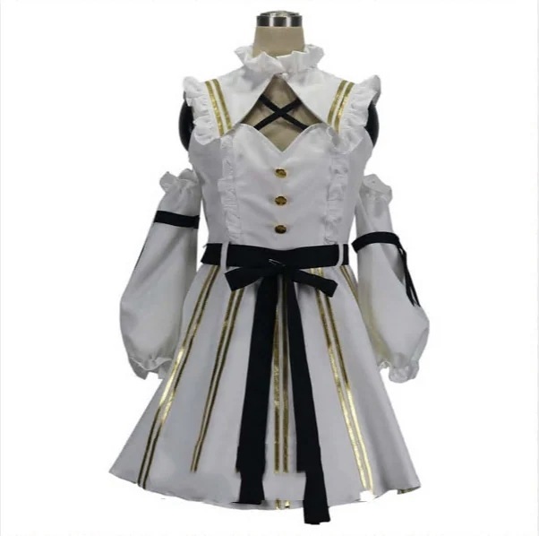 vtuber 英リサ Lisa コスプレ衣装