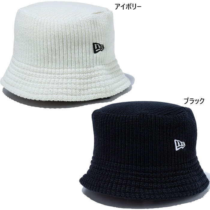 メンズ レディース ニットバケット Knit Bucket 帽子 バケットハット シンプル アウトドア ストリート 14524691 14524692