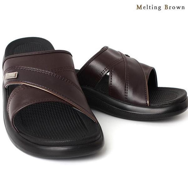 男性会社員スリッパ 男性 レストランスリッパ F22
