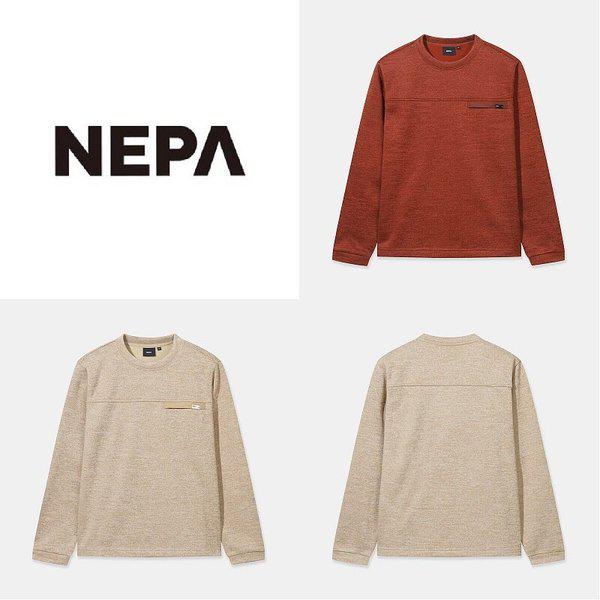 共用ピラートフリースマントマン_7LF5340_BP