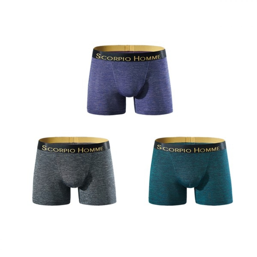 (BYC) スコーピオローズ (3 シート) MPO1188