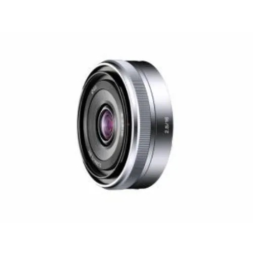 ソニー SEL16F28 交換用レンズ
