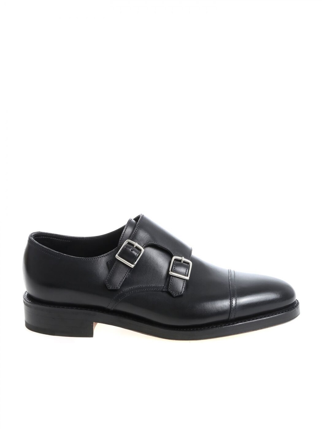 WILLIAM.CALF.E 1R BLACK 春夏2025 ドレスシューズ メンズ ia