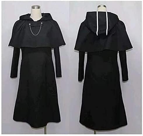 家庭教師ヒットマンREBORN! マーモン コスプレ衣装