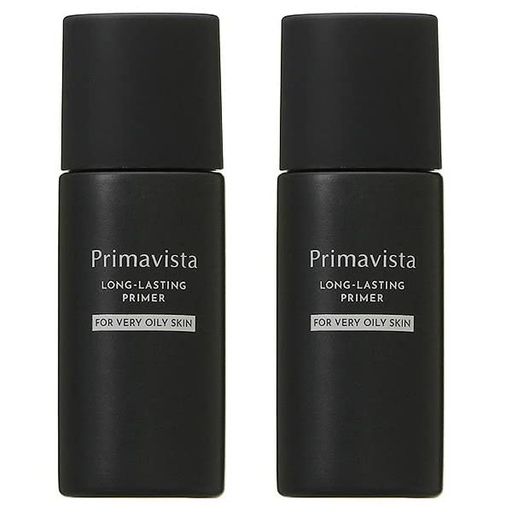 【セット】 カオウ 花王 ソフィーナ スキンプロテクトベース 皮脂くずれ防止 超オイリー肌用 25ML 2個セット 化粧下地