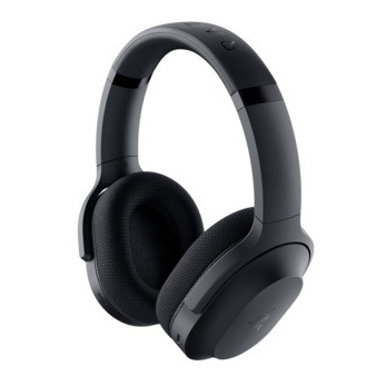 Razer 【国内正規品】ワイヤレスゲーミングヘッドセット Barracuda THX SPATIAL AUDIO RZ0403790100R3M1